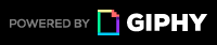 Powered by GIPHY